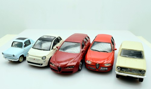 Lotto stock modellini auto - lotto,