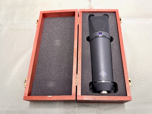 Neumann microfono a - neumann,