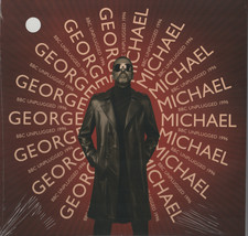 GEORGE MICHAEL - BBC Unplugged