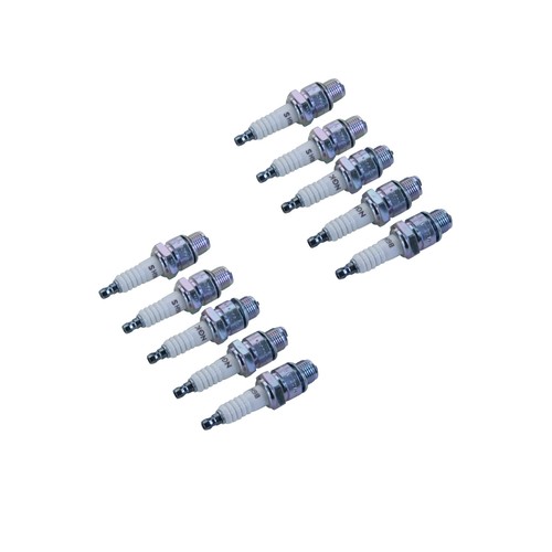 Candele ngk b6hs confezione - b6hs,