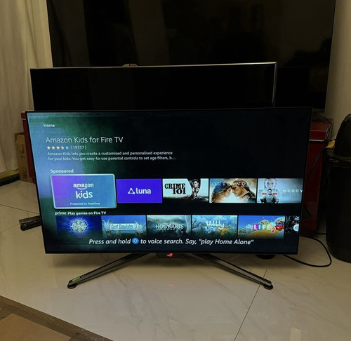 Asus pg48uq monitor 48in - monitor, oled
