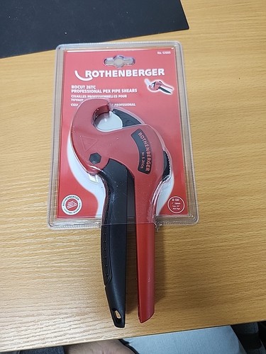 Rothenberger nuovo 52040 - n.,