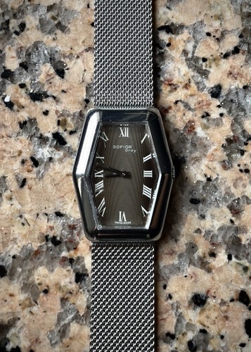 70s swiss made - made, mechanical