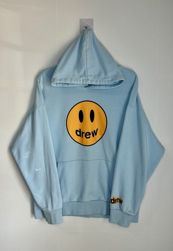 Felpa con cappuccio drew house - felpa,