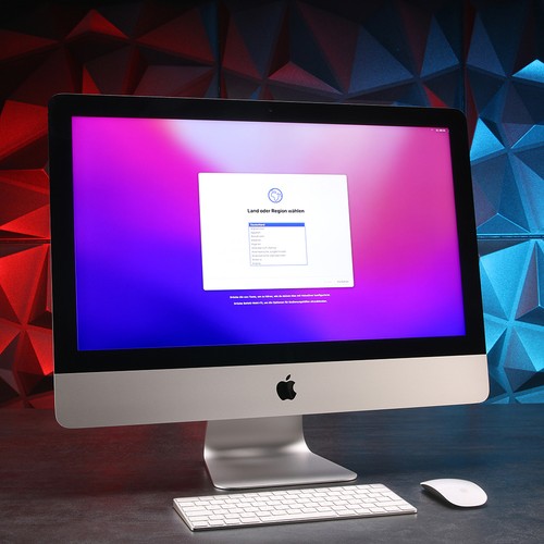 Apple imac retina 5k - imac, 27"
