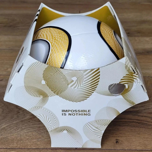 Jabulani pallone ufficiale - pallone,