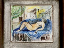 Pattarino Eugenio Grand Plaque