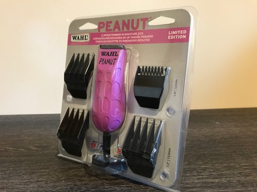 Wahl professional peanut - professional,
