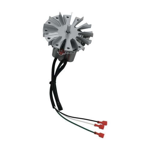 Ventilatore scarico motore - di,