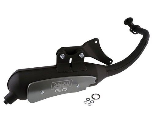 Scarico giannelli per - go,