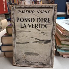 Posso dire la verità, Umberto