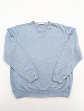 Maglione uomo BRAX scollo a V