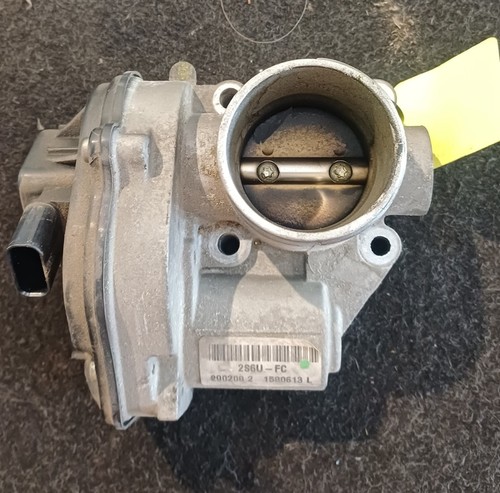 1505642 corpo farfallato ford - farfallato,