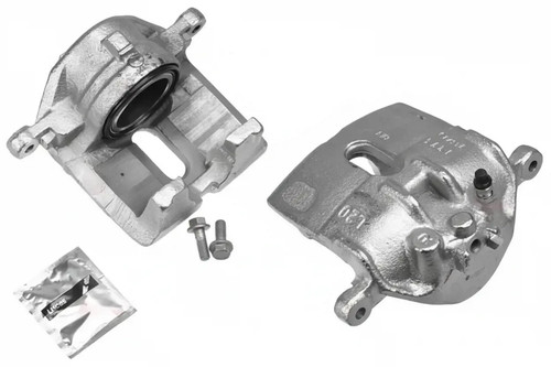 Pinza freno pugno - pinza,