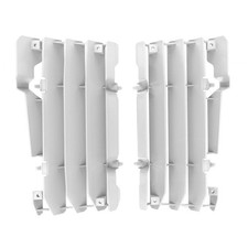 Polisport Kühlerlamellen-satz