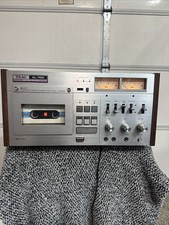 TEAC AL-700 Esoteric Series