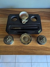 Calamaio Antico IN Bronzo
