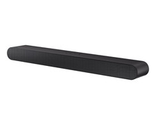 Samsung Soundbar HW-S50B 3.0Ch Gray nuova.