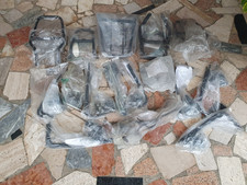 STOCK LOTTO 16 PEZZI STAFFA