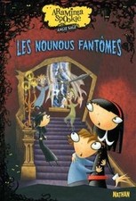 Araminta Spookie, Tome 5 : Les