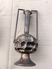 Vaso Anfora In Rame Vintage