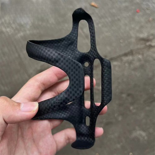 Porta borraccia bicicletta