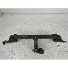 303393600001 gancio traino testa a sfera fissa Bmw E84 X1 2009-15 Westfalia