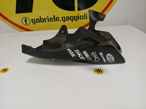 Puntale carena inferiore ktm - inferiore,