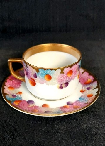 Tazza collezione moka con - da,
