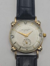 Orologio uomo vintage anni '50