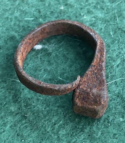Anello tranch art - anello, arte