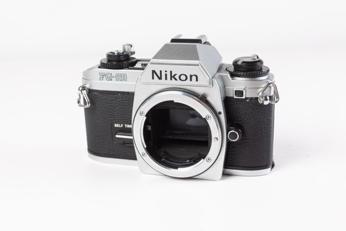 Nikon corpo fotocamera - nikon,