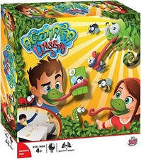 Acchiappa L'Insetto - il gioco