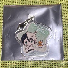 Charm acrilico BLEACH