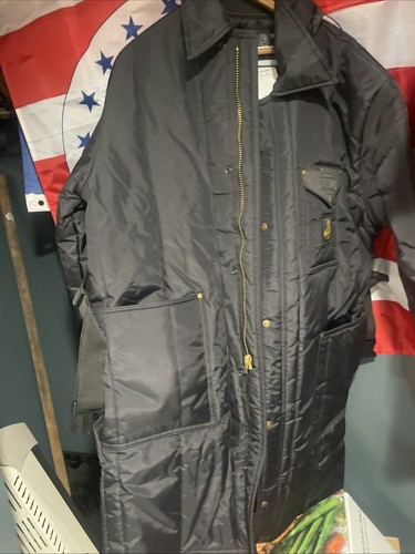 Refrigiwear giacca ispettore - refrigiwear,