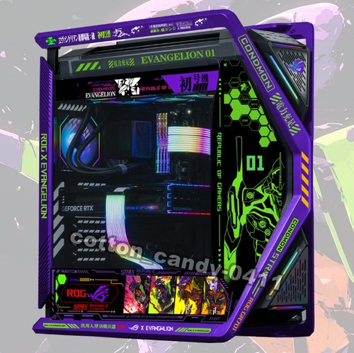 Nuovo asus rog hyperion - nuovo,