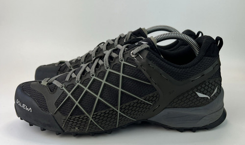 Scarpe trekking salewa ms - trekking,