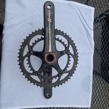 Campy S R  11s Carbon Crankset
