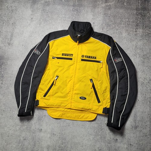Giacca moto vintage - giacca,