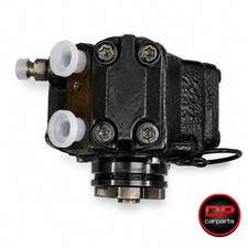 Pompa Alta Pressione Bosch