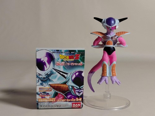 Bandai dragonball kai - z,