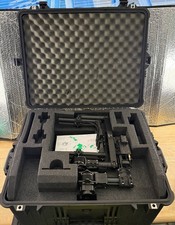 Freefly MOVI M5 Gimbal Rig 3