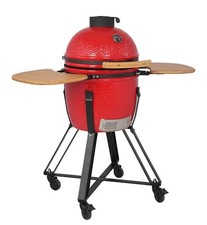 Kamado grill barbecue in - 59,