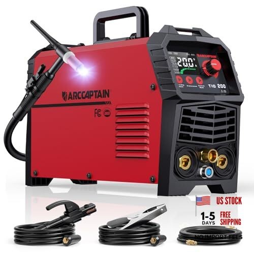Saldatore tig 200a alta - saldatore,