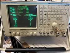 Marconi 2955b set - marconi,