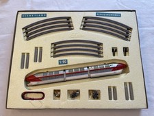 Schuco 6333/G Disneyland