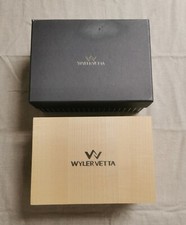 Wyler Vetta vintage maxi ligth