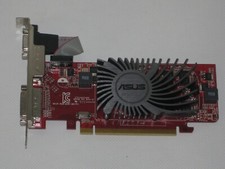 Scheda video Asus, modello