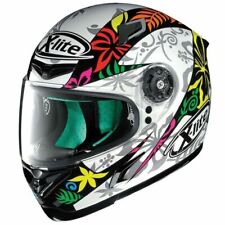 X-Lite X-802RR D. Casco viso