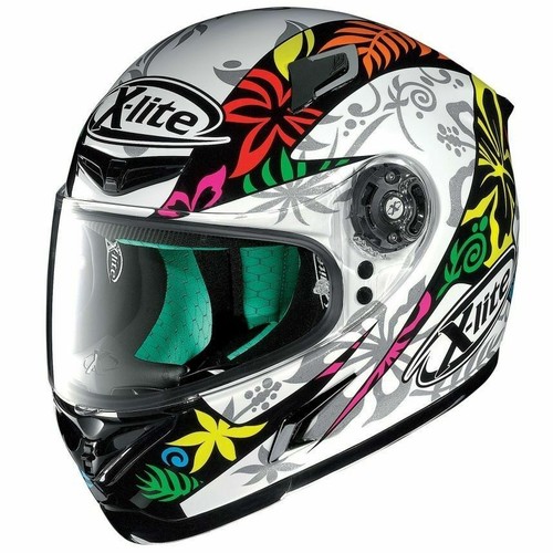 Casco integrale moto lite - moto, d